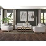 Wooden Frame & Base, Sofa - Olivo - Image 4