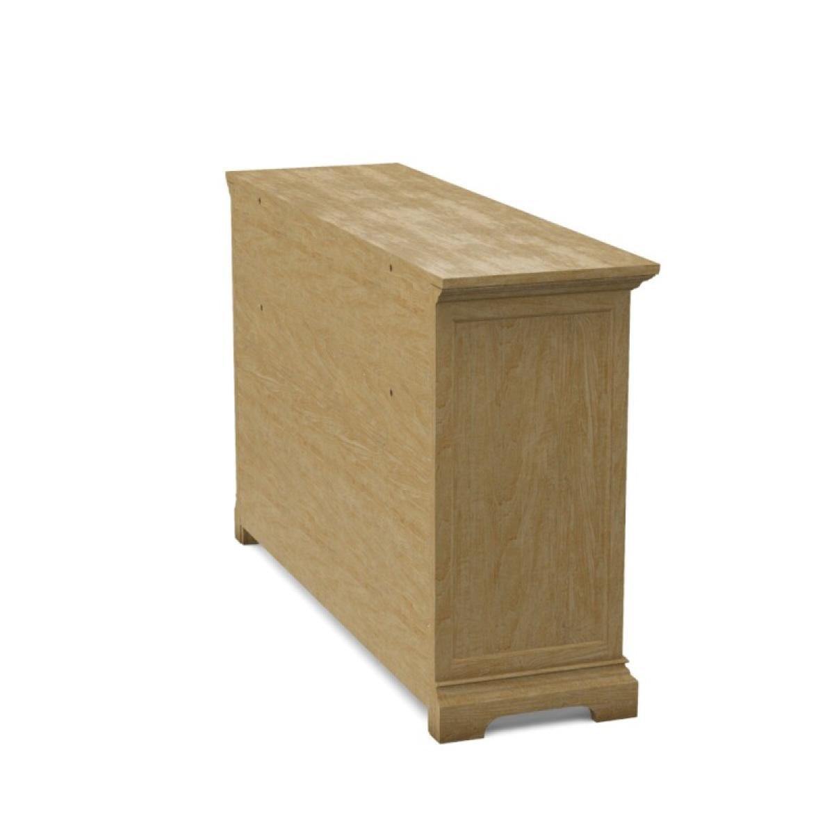 Summit 7 Drawer Dresser - Image 30