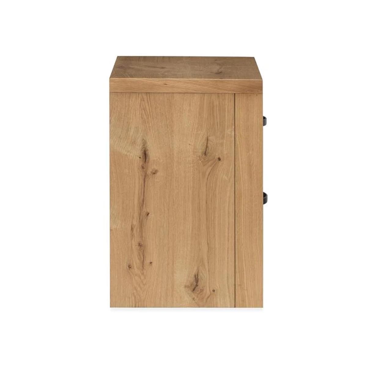 Laramie B6433-01 Drawer Nightstand - Image 8
