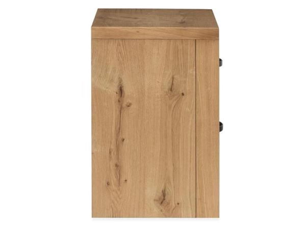 Laramie B6433-01 Drawer Nightstand - Image 8