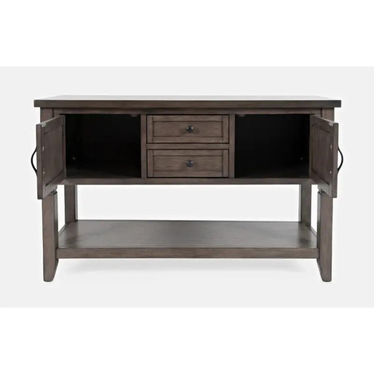 Lincoln Square Server - Image 5