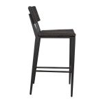 Calbas Outdoor Bar Stool, Java - Image 5