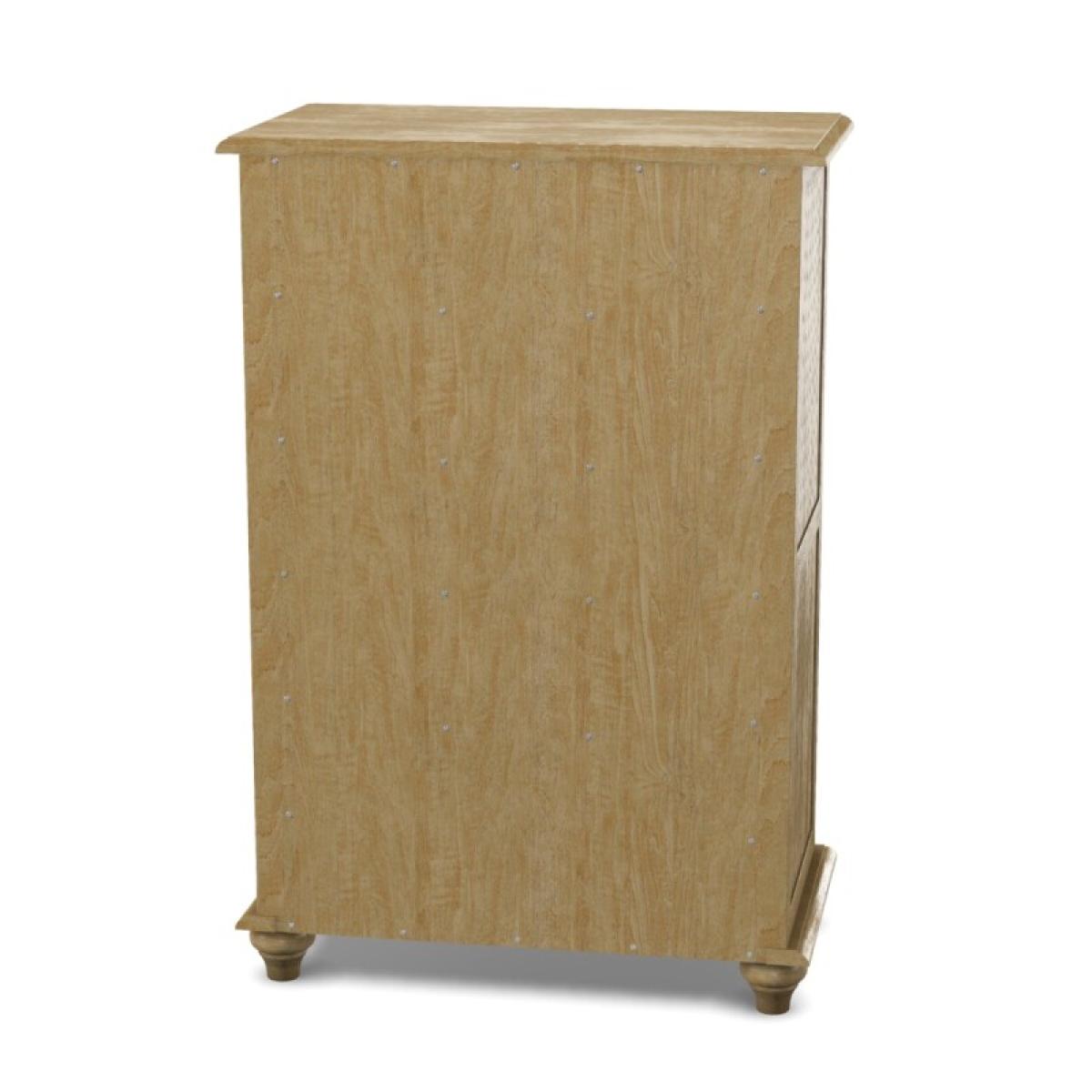 Cottage 5-Drawer Chest - Image 24