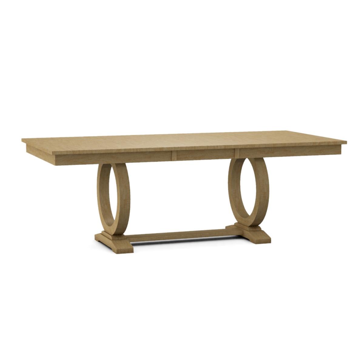 Ring Extension Table Top & Base - Image 21