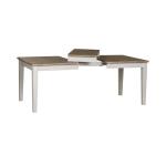 Summerville Rectangular Leg Table - Image 8