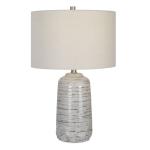 Cyclone Table Lamp