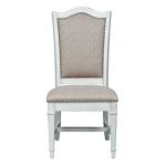 Abbey Park Upholstered Side Chair (RTA) - Image 4