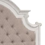 Magnolia Manor Queen Upholstered Bed - Image 8