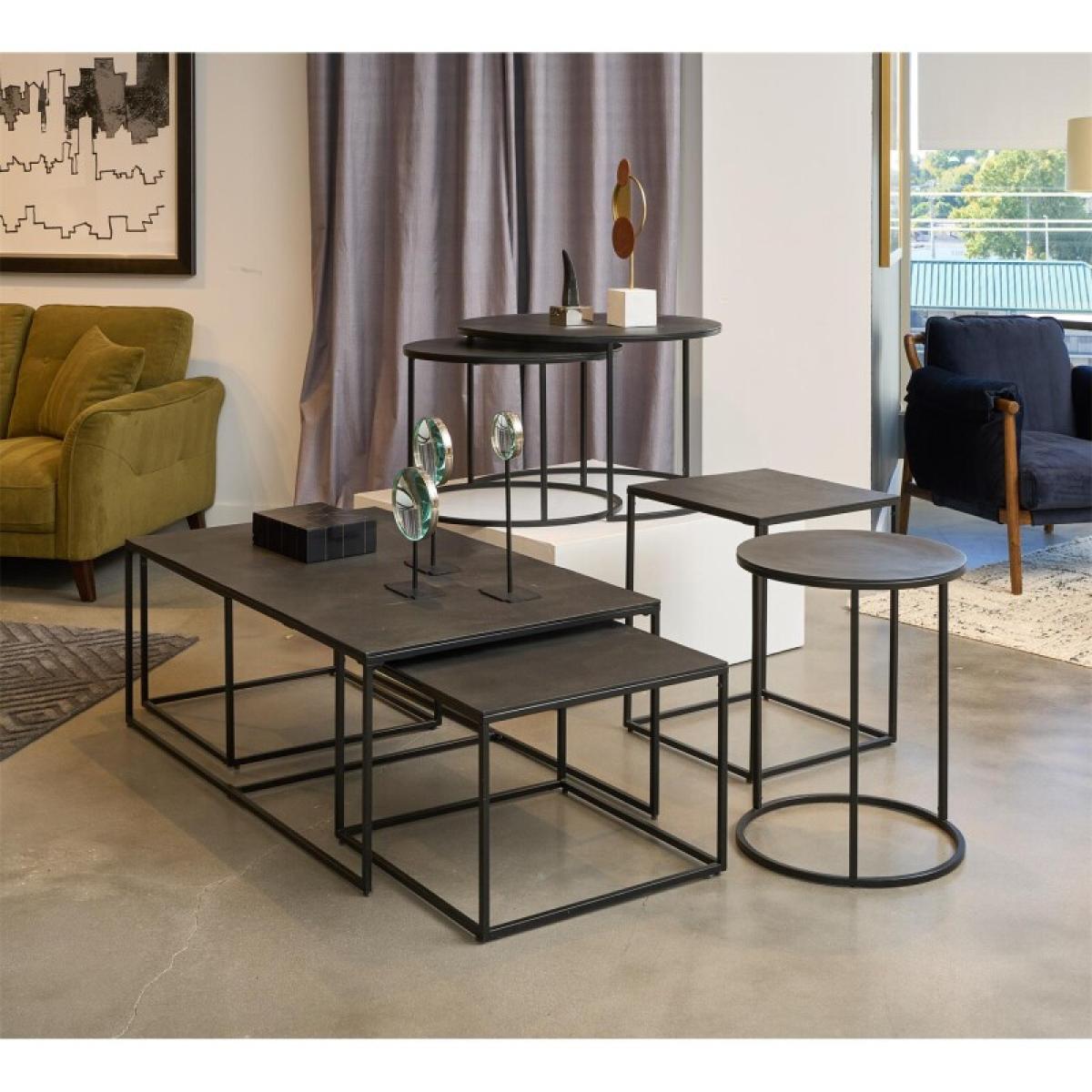 Nesting Cocktail Table - Image 9