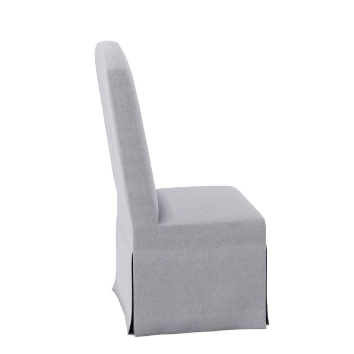 Aubree Slip Cover Chair - Image 31