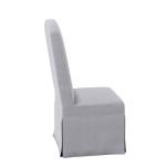 Aubree Slip Cover Chair - Image 31