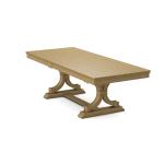 Sonoma Extension Table Top & Trestle Base - T-4078XB - Image 11