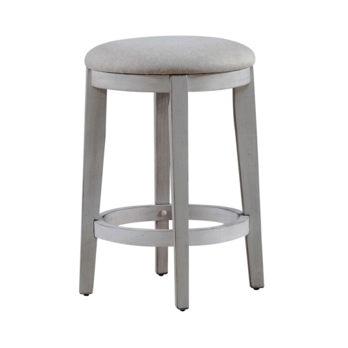 Uph Console Stool - Image 3