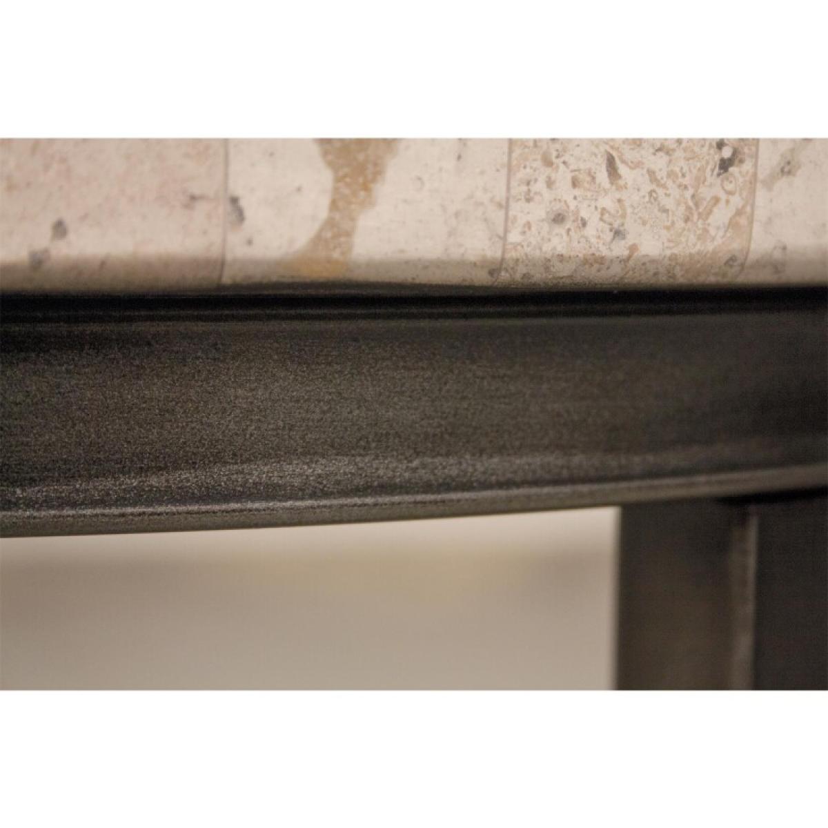 Round End Table - Image 8