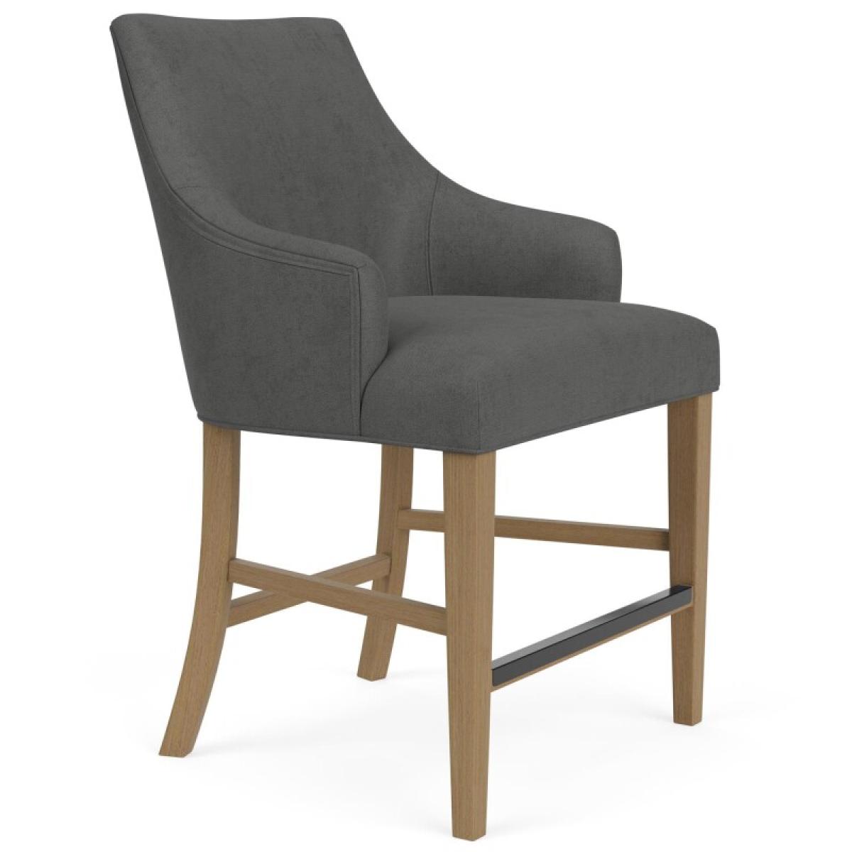 Swoop Arm Uph Stol 2in-sl - Image 9