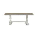 Whitney Trestle Table Set - Image 9
