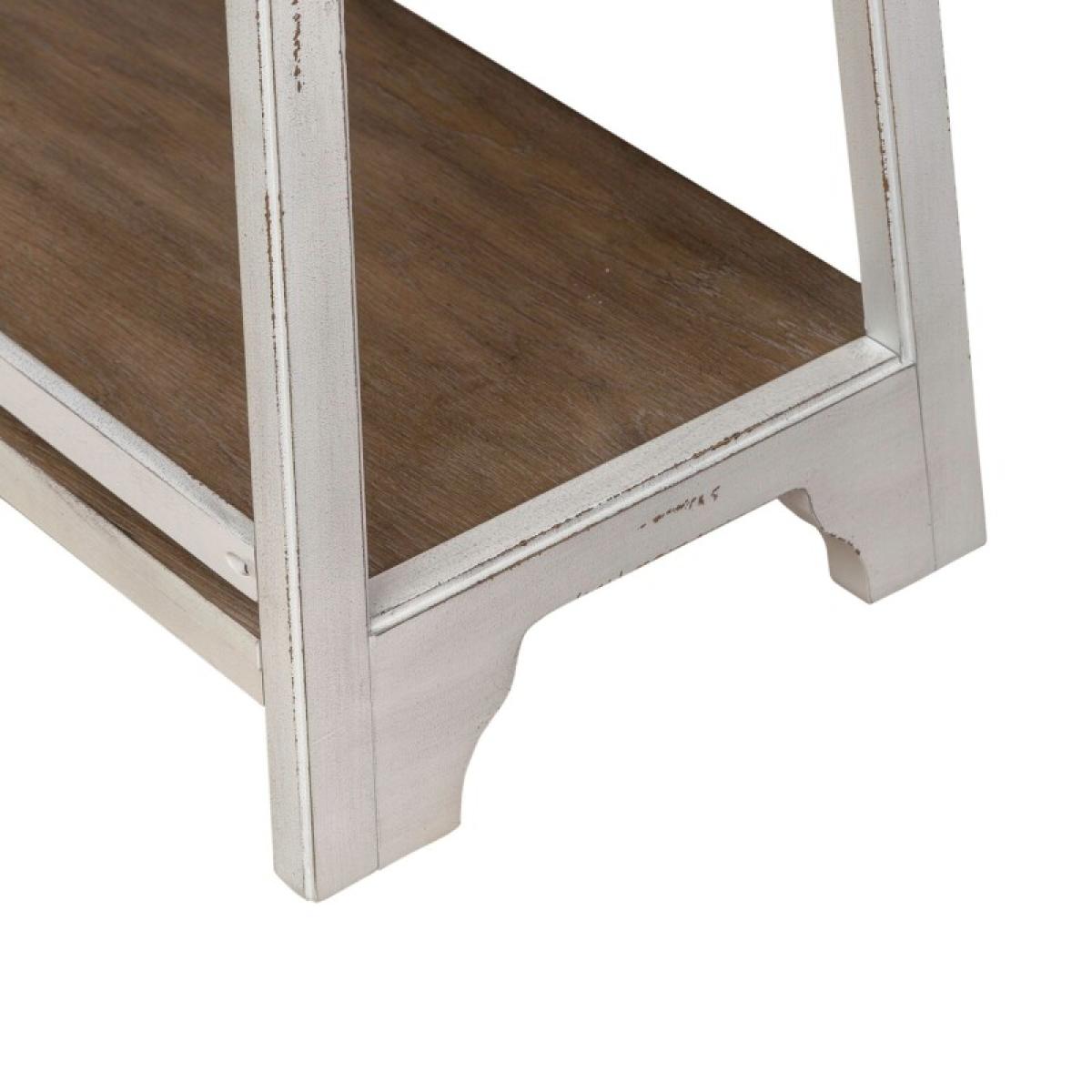 Leaning Pier Bookcase - Image 10