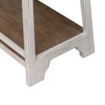 Leaning Pier Bookcase - Image 10