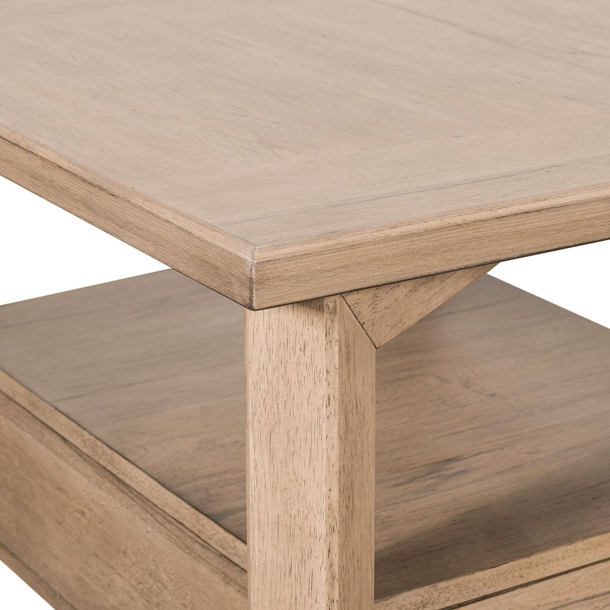 Proximity Place Rectangular End Table - Image 9