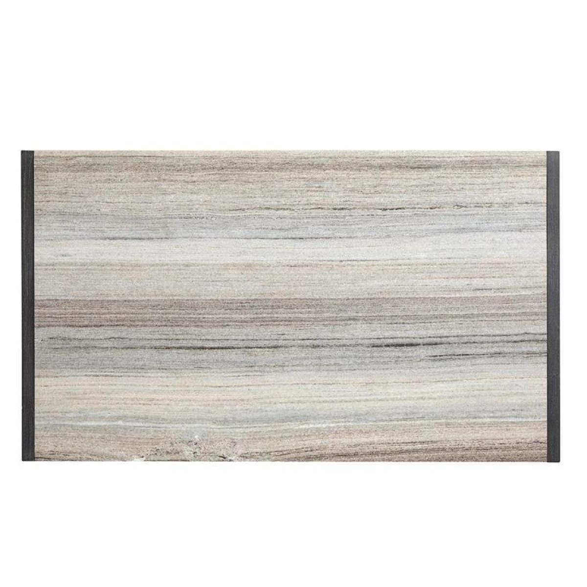 Plum T5990-43 Rectangular Cocktail Table w/Casters - Image 8