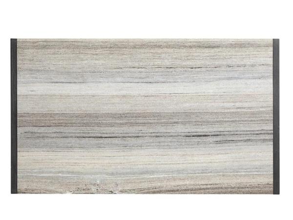 Plum T5990-43 Rectangular Cocktail Table w/Casters - Image 8