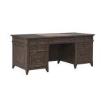 Paradise Valley Executive Desk - Image 3