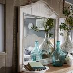 Farmhouse Reimagined Mirror