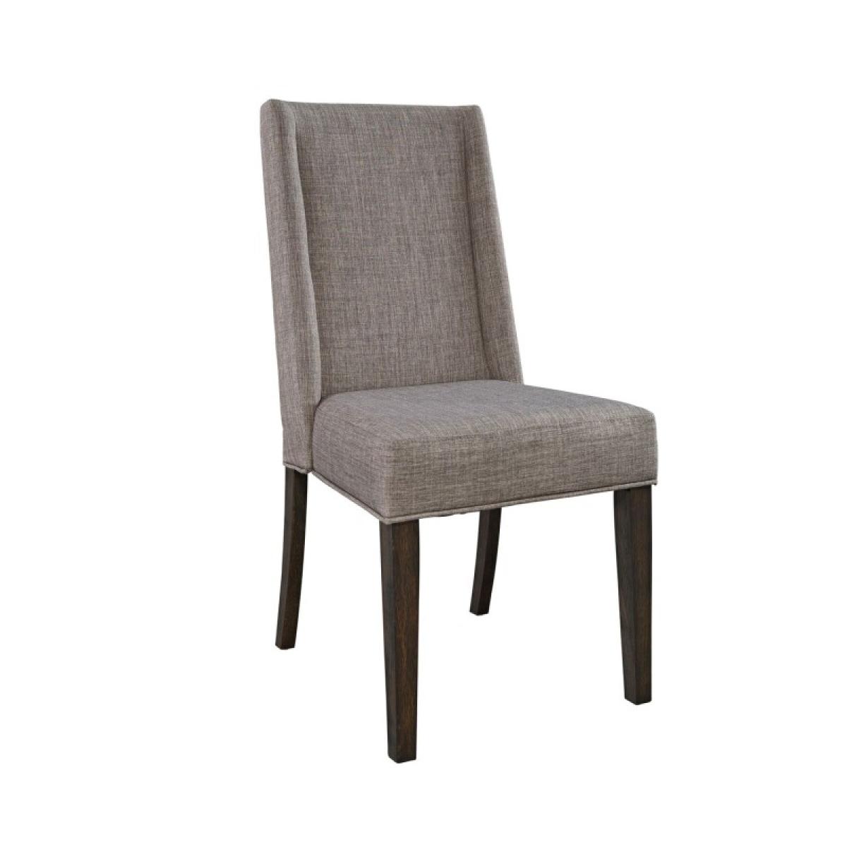 Double Bridge Opt 5 Piece Trestle Table Set - Image 3