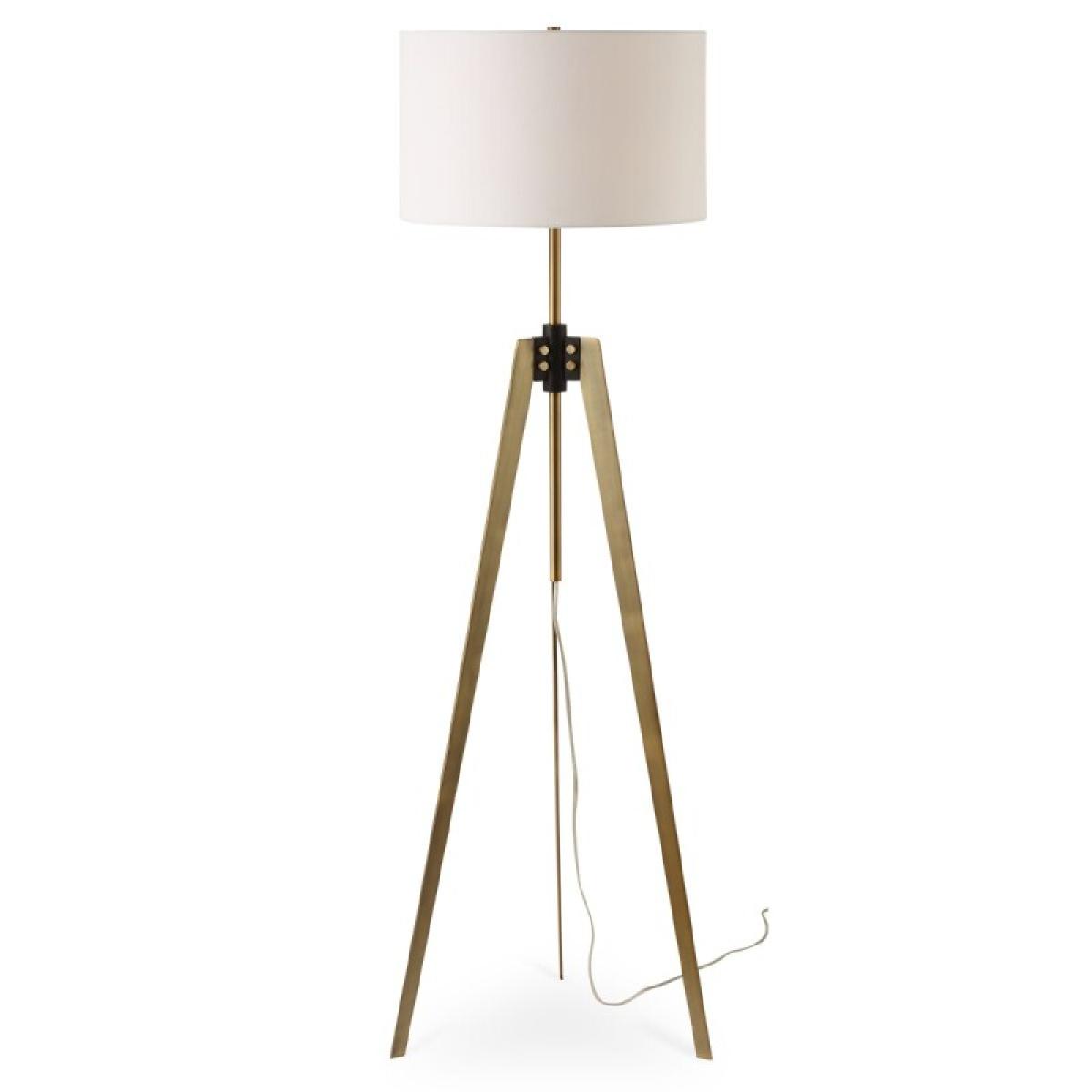 Anchorage Floor Lamp - Image 2