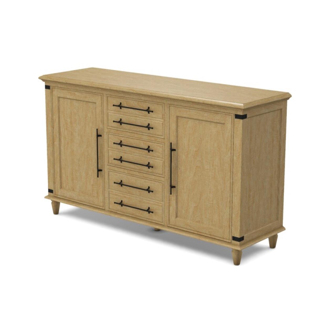 Farmhouse Chic Buffet - Image 9