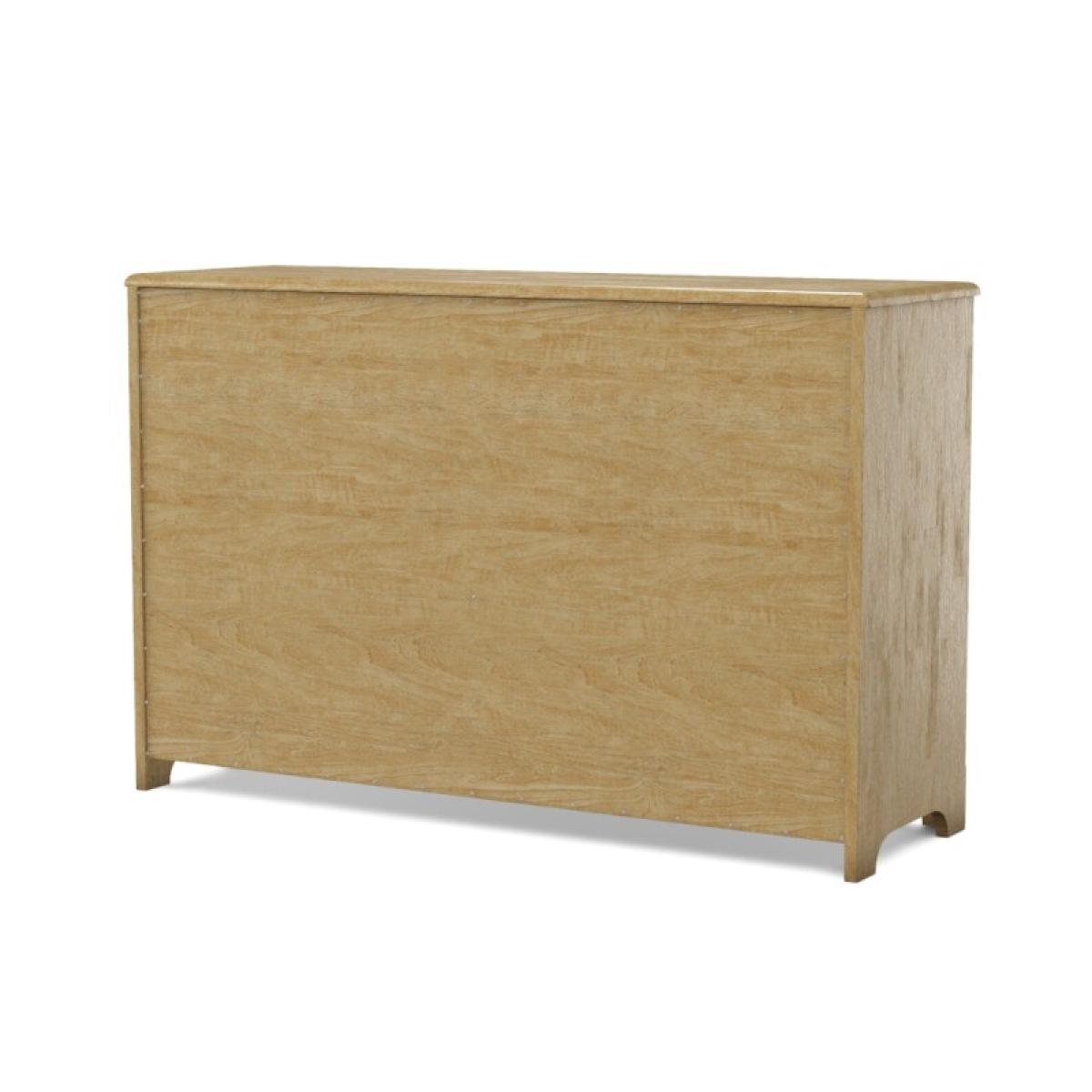 Jamestown 6-Drawer Dresser - Image 26