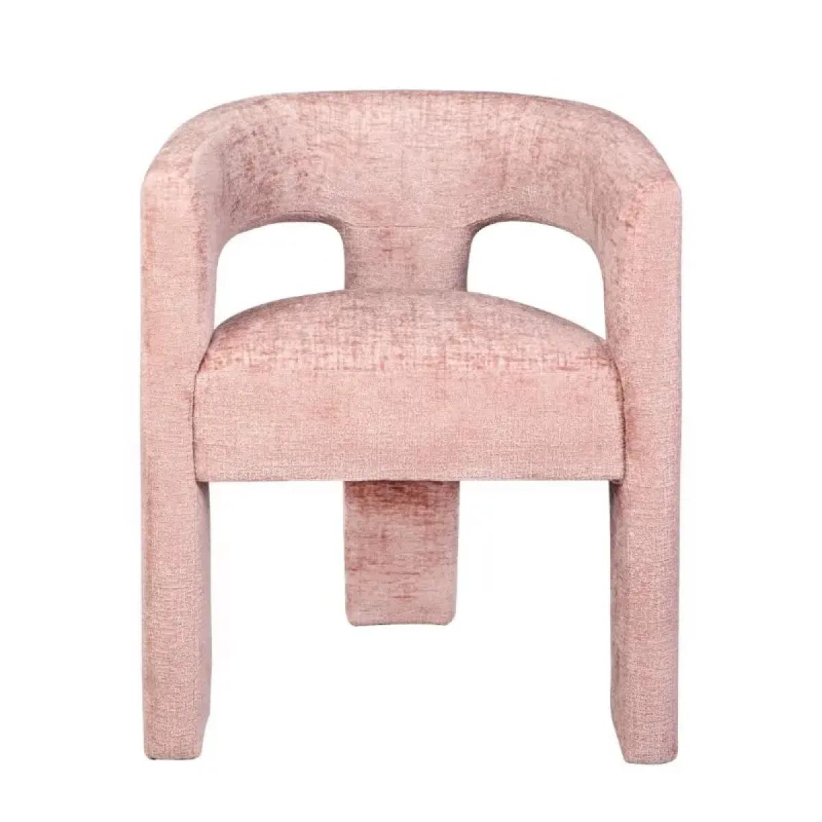 Gwen Open-back Upholstered Chair - Image 25
