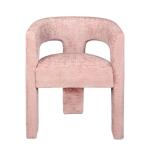 Gwen Open-back Upholstered Chair - Image 25