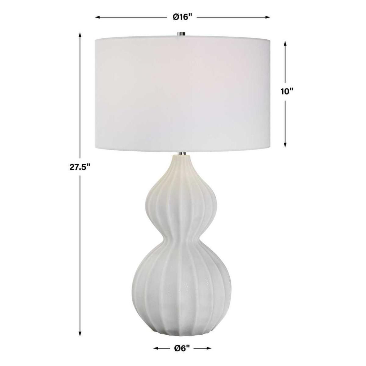 Antoinette Table Lamp - Image 8