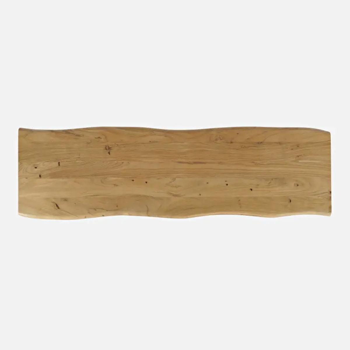 Sedona Live Edge Counter Table - Image 11
