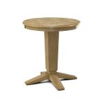 Build Your Own Pedestal Table w/ 30"H Aria Pedestal - Image 3
