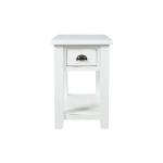 Artisan's Craft Chairside Table