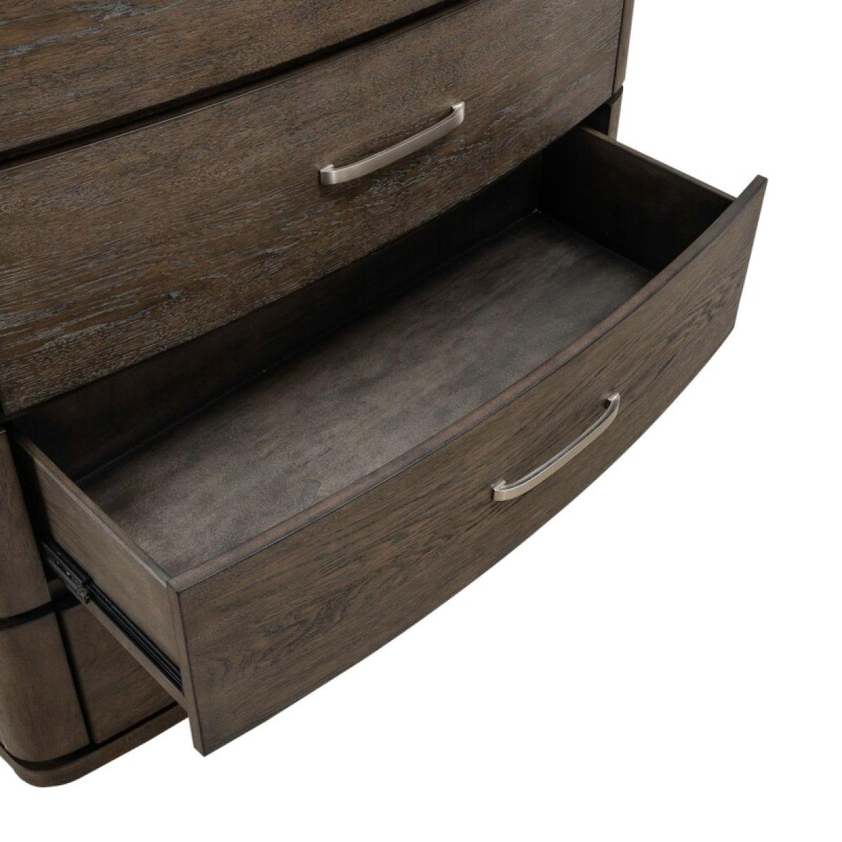 Cascade Falls 5 Drawer Chest - Image 12