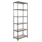 Baldwin Etagere, 2 Cartons - Image 4