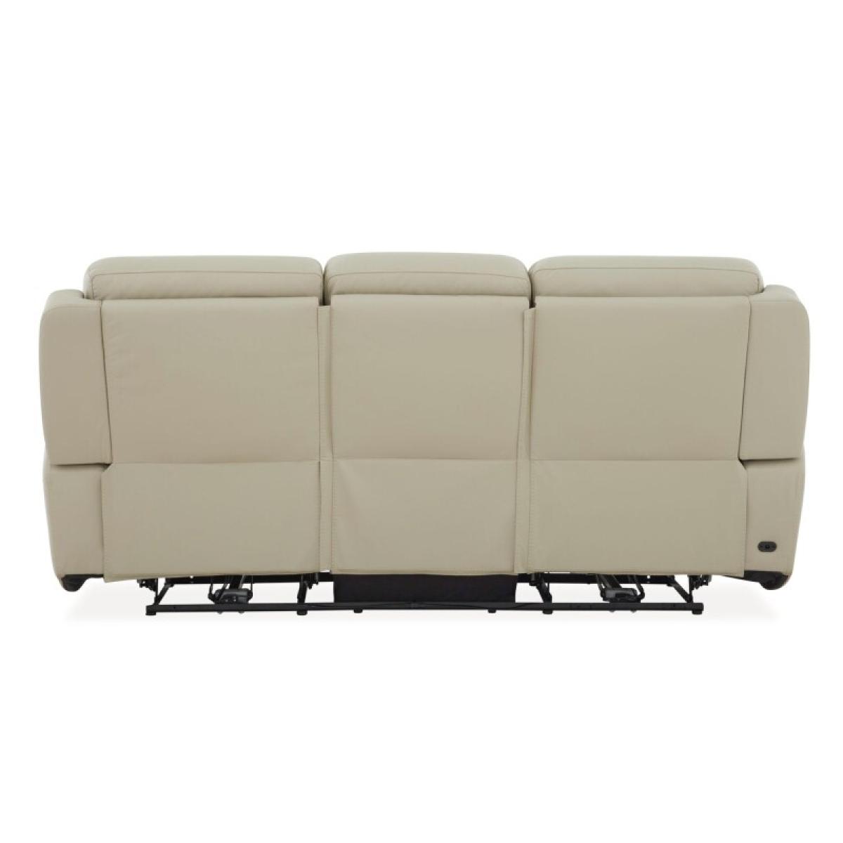 Carrington Sofa P3 & ZG - Baja Stone - Image 2