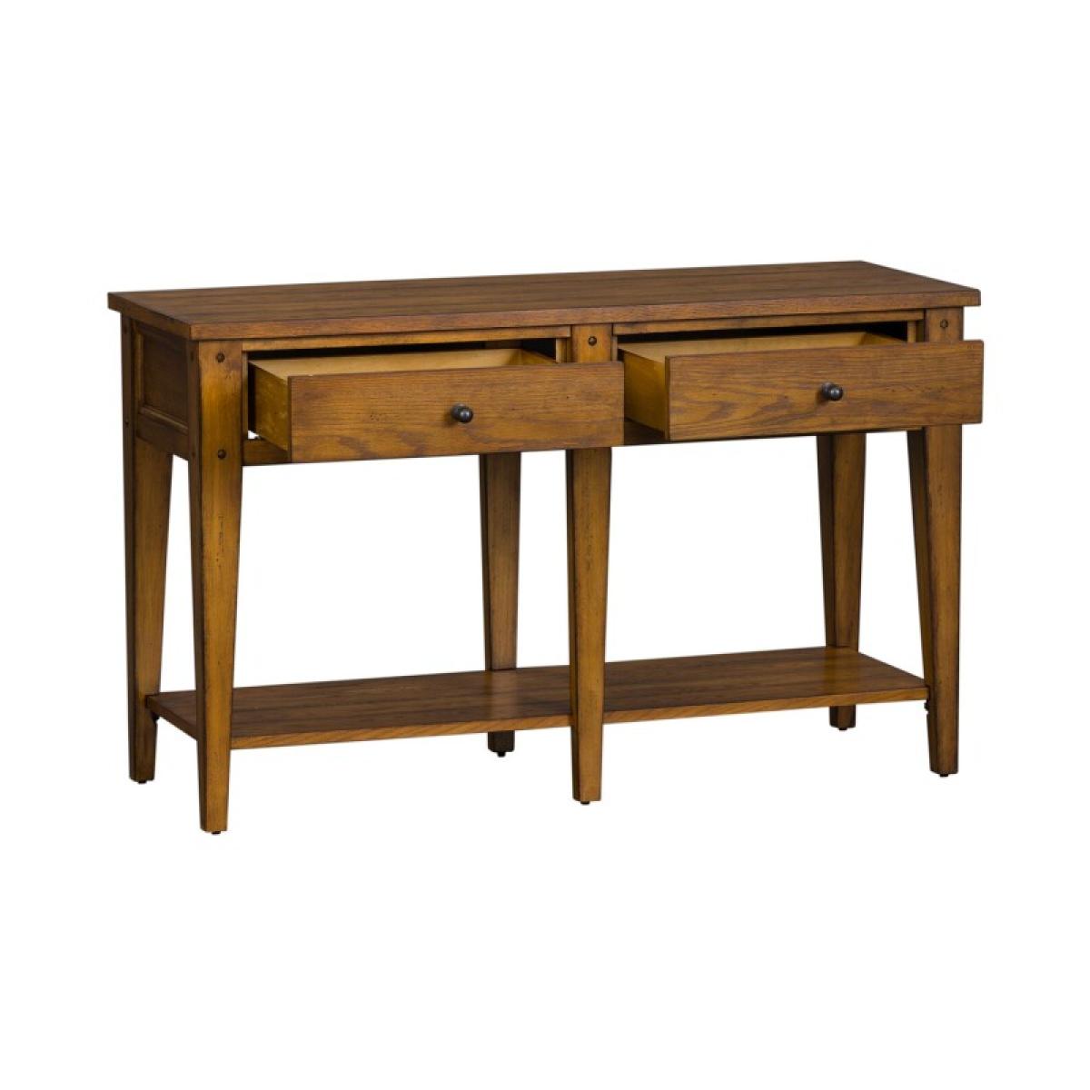 Lake House Sofa Table - Image 8