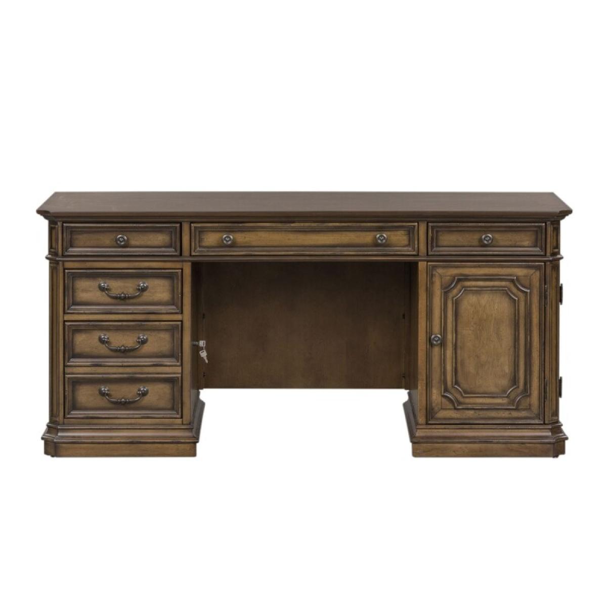 Jr. Executive Credenza Base - Image 4