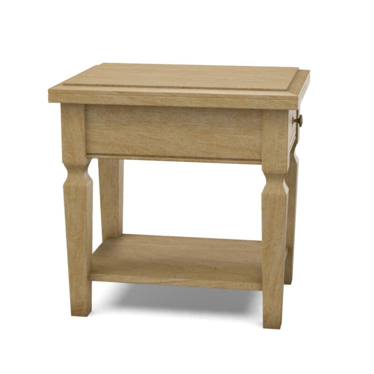 Vista End Table - Image 33