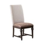 Paradise Valley Uph Side Chair (RTA) - Image 4