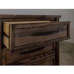 4 Drawer, Chest - Dutton - Image 4