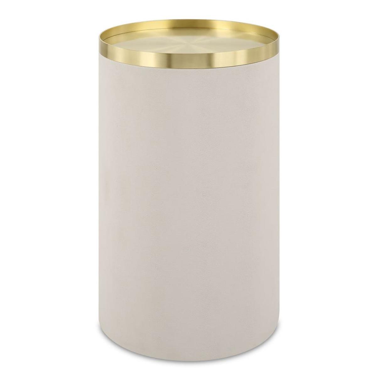 Circuit Accent Table - Image 2