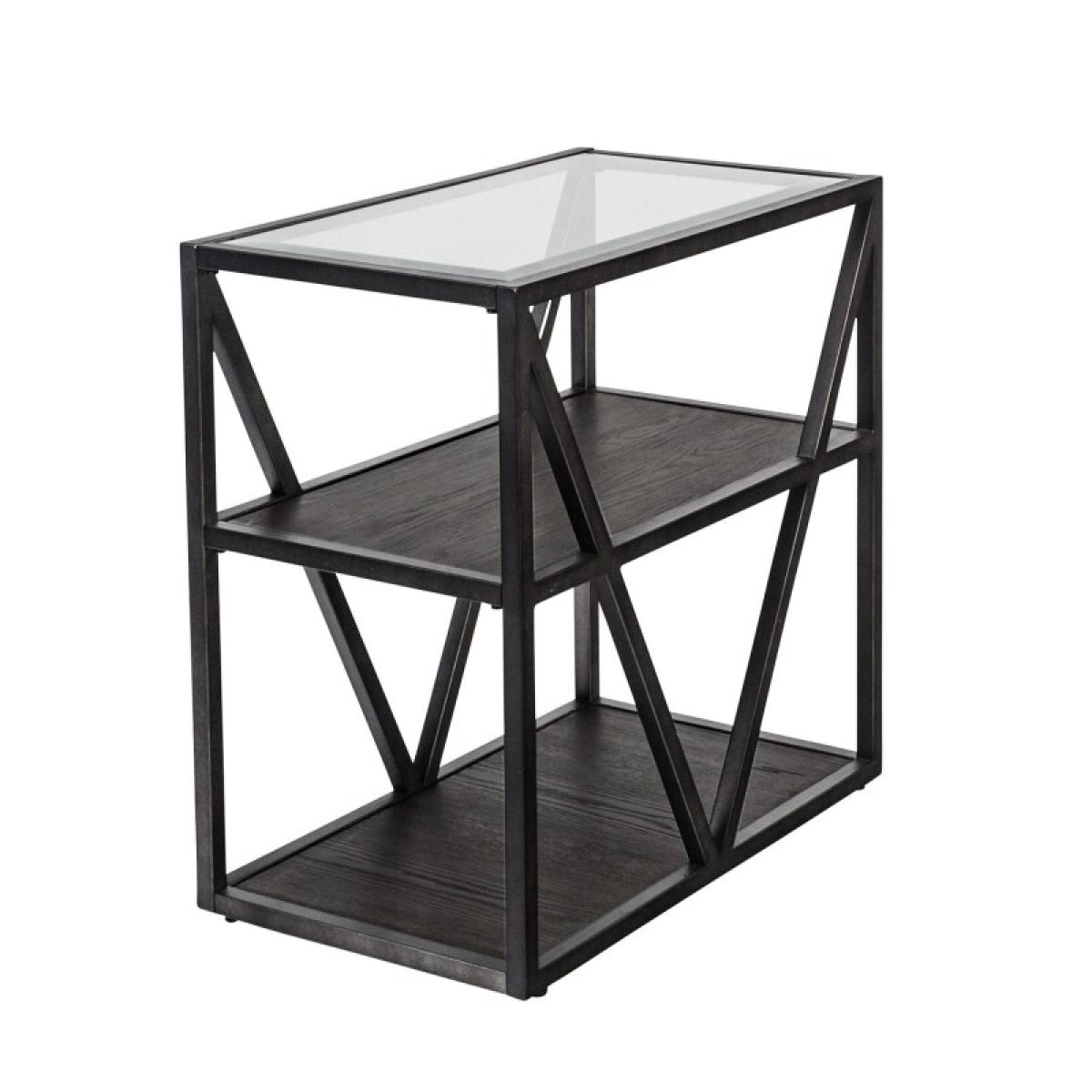 Arista Chair Side Table - Image 5