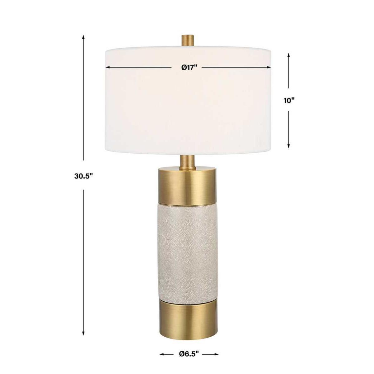 Adelia Table Lamp - Image 9