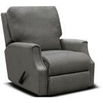 Minimum Proximity Recliner