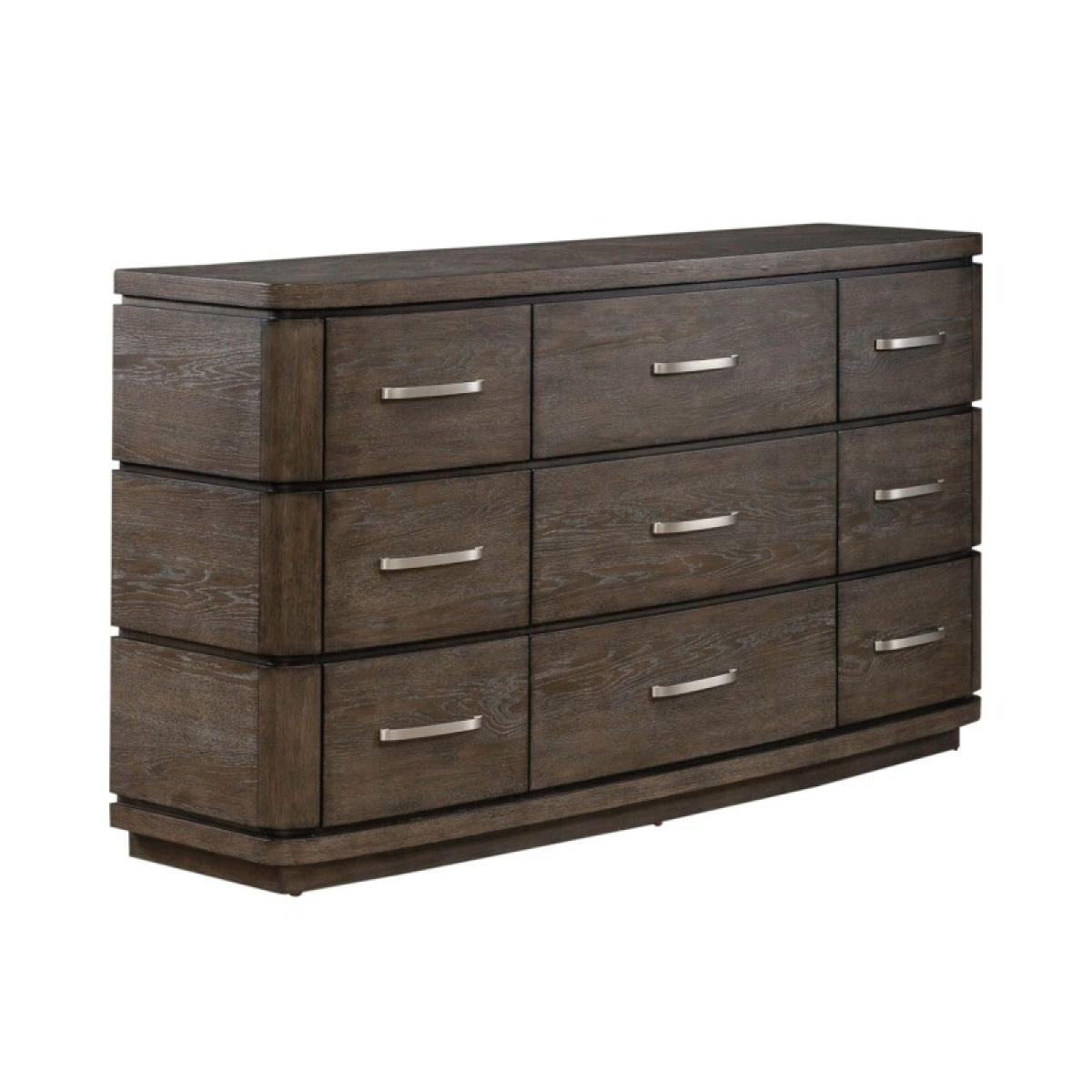 Cascade Falls 9 Drawer Dresser - Image 3